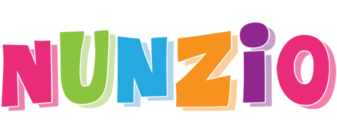 Nunzio friday logo