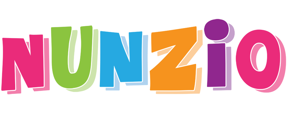 Nunzio friday logo