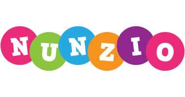 Nunzio friends logo