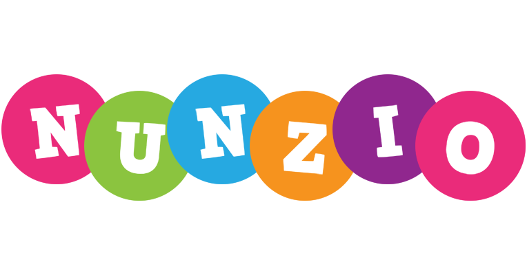 Nunzio friends logo