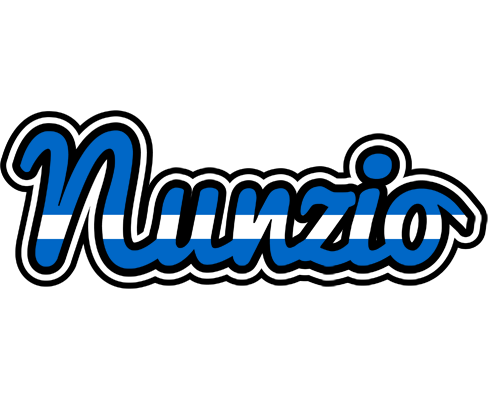 Nunzio greece logo
