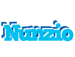 Nunzio jacuzzi logo