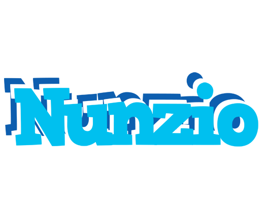 Nunzio jacuzzi logo