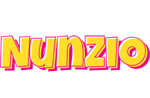 Nunzio kaboom logo