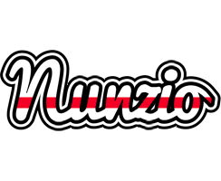 Nunzio kingdom logo