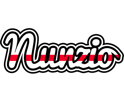 Nunzio kingdom logo