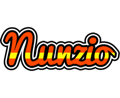 Nunzio madrid logo