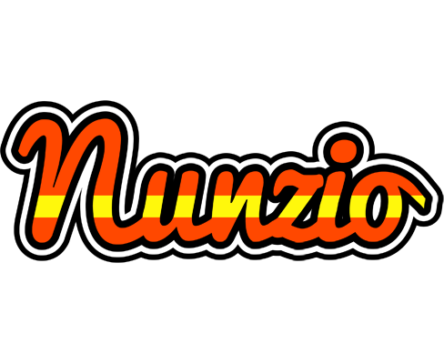 Nunzio madrid logo