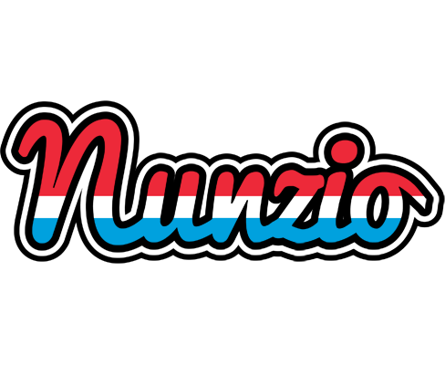 Nunzio norway logo
