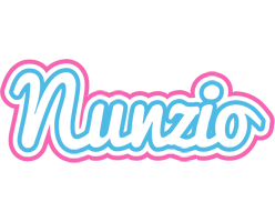 Nunzio outdoors logo