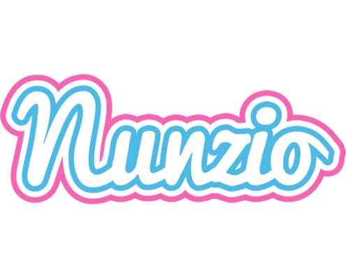 Nunzio outdoors logo