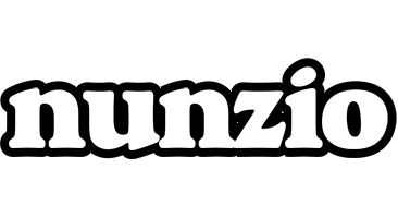 Nunzio panda logo