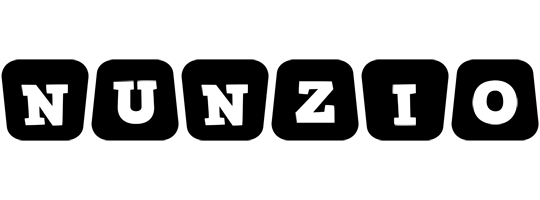 Nunzio racing logo