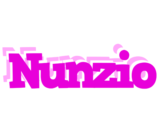 Nunzio rumba logo