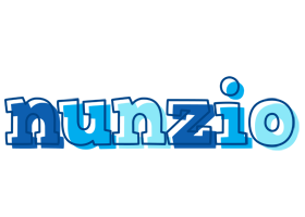 Nunzio sailor logo