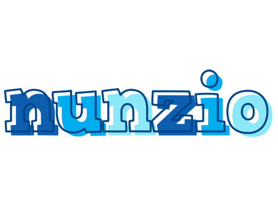 Nunzio sailor logo