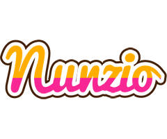 Nunzio smoothie logo