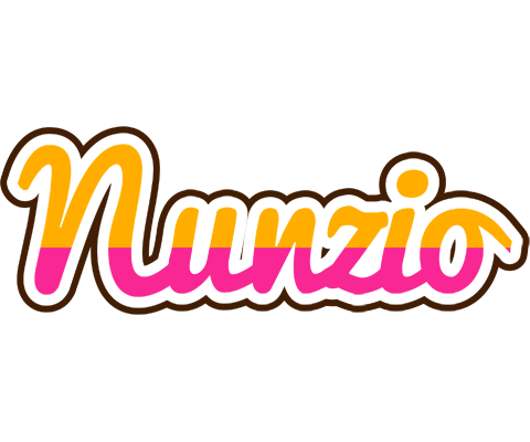 Nunzio smoothie logo