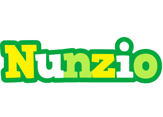Nunzio soccer logo