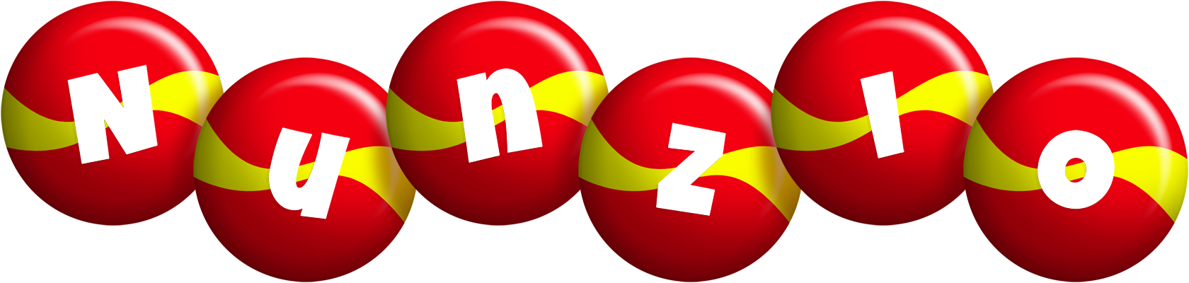 Nunzio spain logo