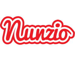 Nunzio sunshine logo