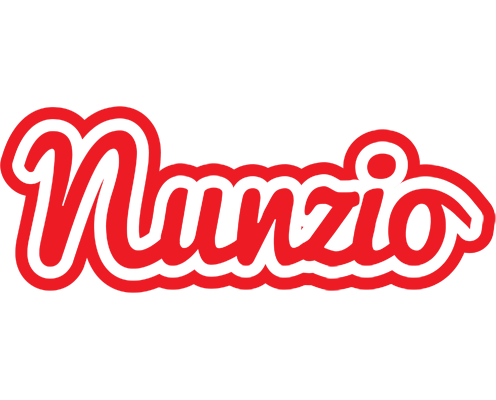 Nunzio sunshine logo