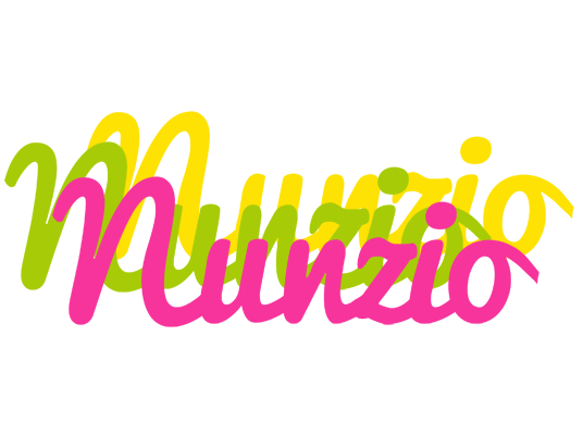 Nunzio sweets logo