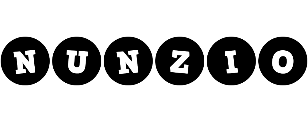 Nunzio tools logo