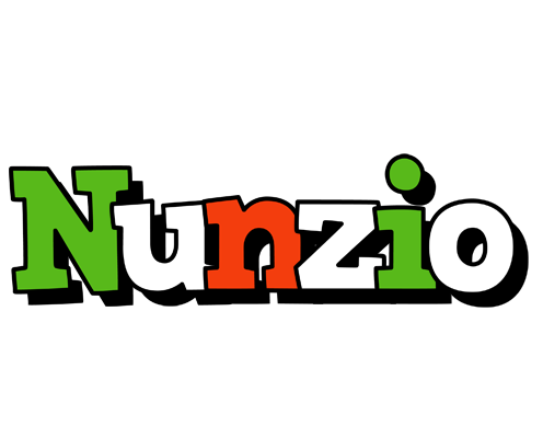 Nunzio venezia logo