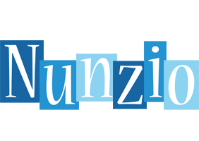 Nunzio winter logo