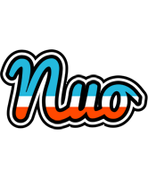 Nuo america logo