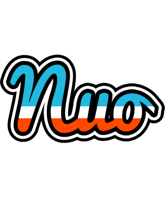 Nuo america logo