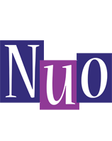 Nuo autumn logo