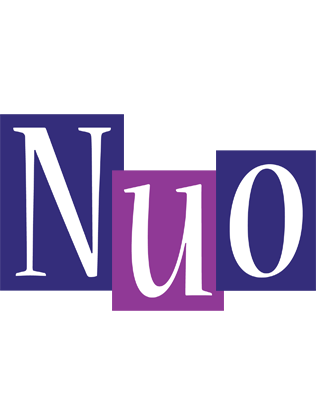 Nuo autumn logo
