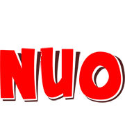 Nuo basket logo