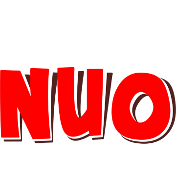 Nuo basket logo