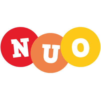 Nuo boogie logo