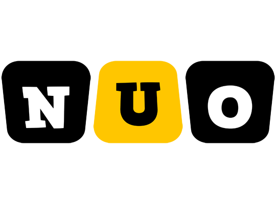 Nuo boots logo