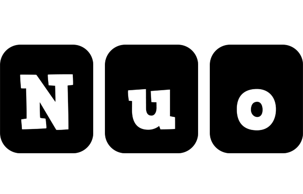 Nuo box logo