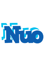 Nuo business logo