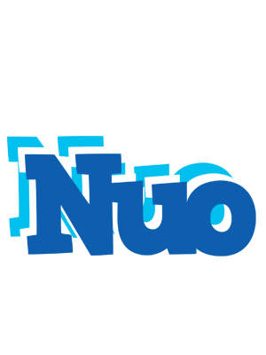 Nuo business logo