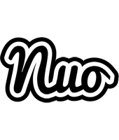 Nuo chess logo