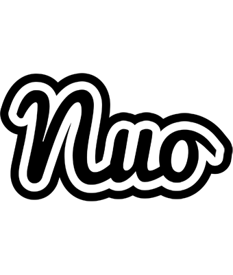 Nuo chess logo