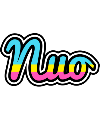 Nuo circus logo