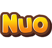 Nuo cookies logo