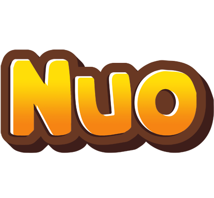 Nuo cookies logo