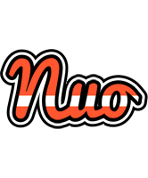 Nuo denmark logo