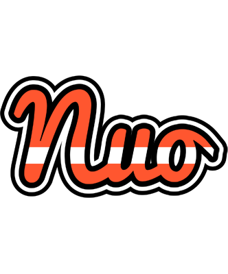 Nuo denmark logo
