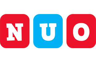 Nuo diesel logo