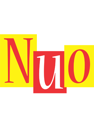 Nuo errors logo